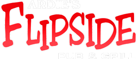 Larger Logo for Ardie's Restaurant and Flipside Pub and Grill in La Crosse, Wisconsin