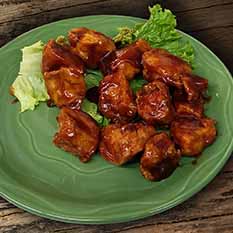 Thursday AYCE WIngs Special at Ardie's Restaurant and Flipside Pub and Grill in La Crosse, Wisconsin