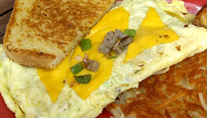 Ardie's Breakfast Omelette Pub and Grill La Crosse Wisconsin Restaurant